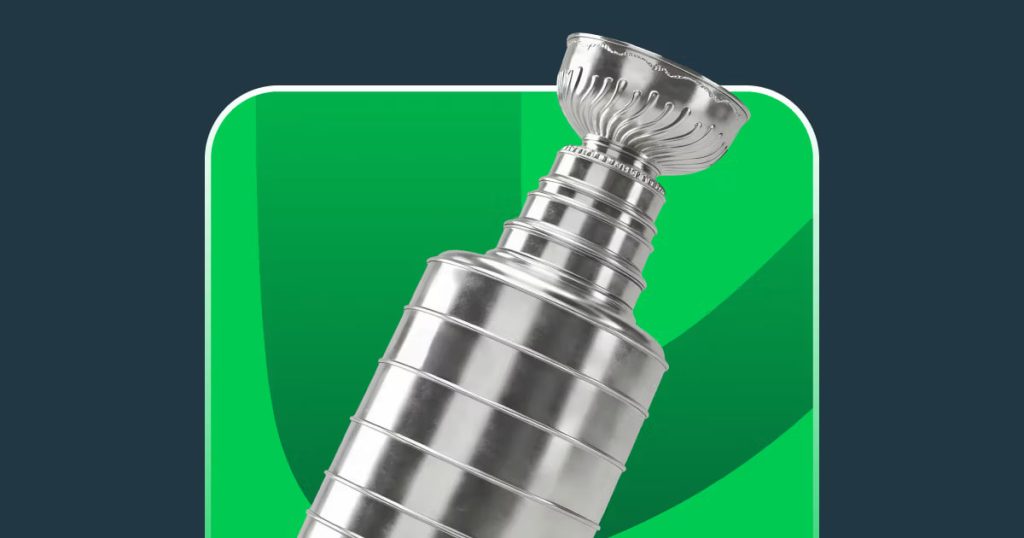 2025 Stanley Cup Picks 777bd version VIP