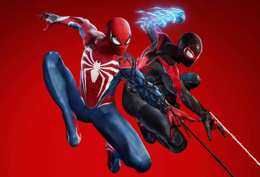 Everything You Need To Know About Marvel’s Spider-Man 2 on PC 777bd APP apk