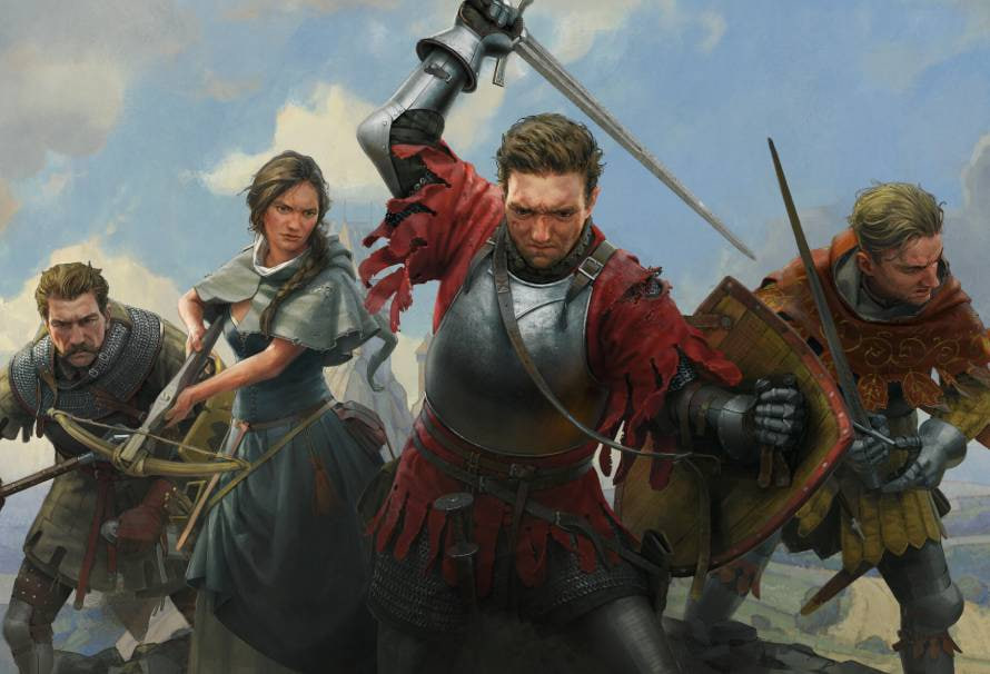 Everything You Need To Know About Kingdom Come: Deliverance 2 777bd Games latest